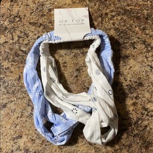 Up Top Headbands